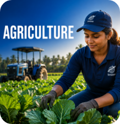Agriculture