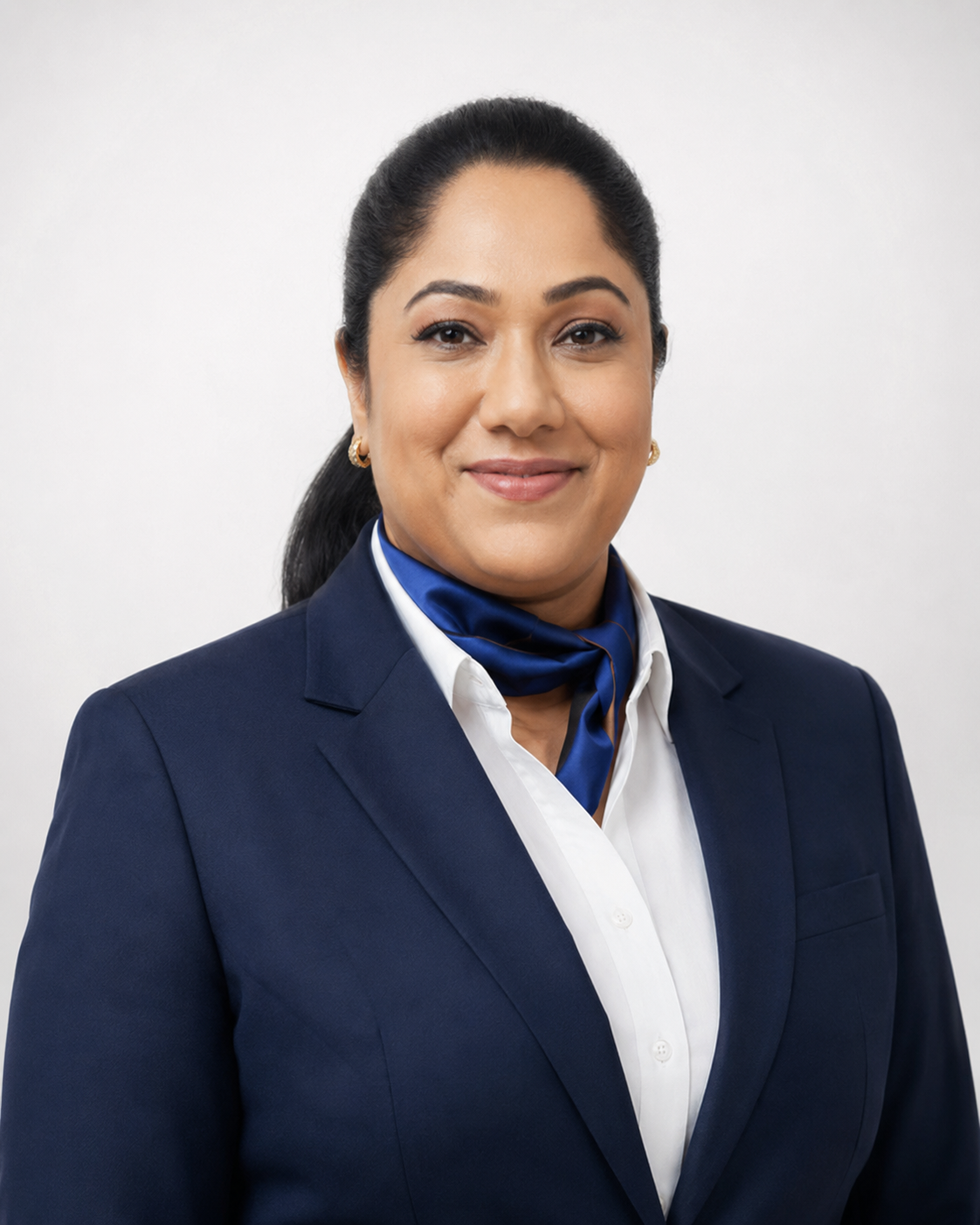 Mrs. Ranmuni Ishani Taksila Silva
