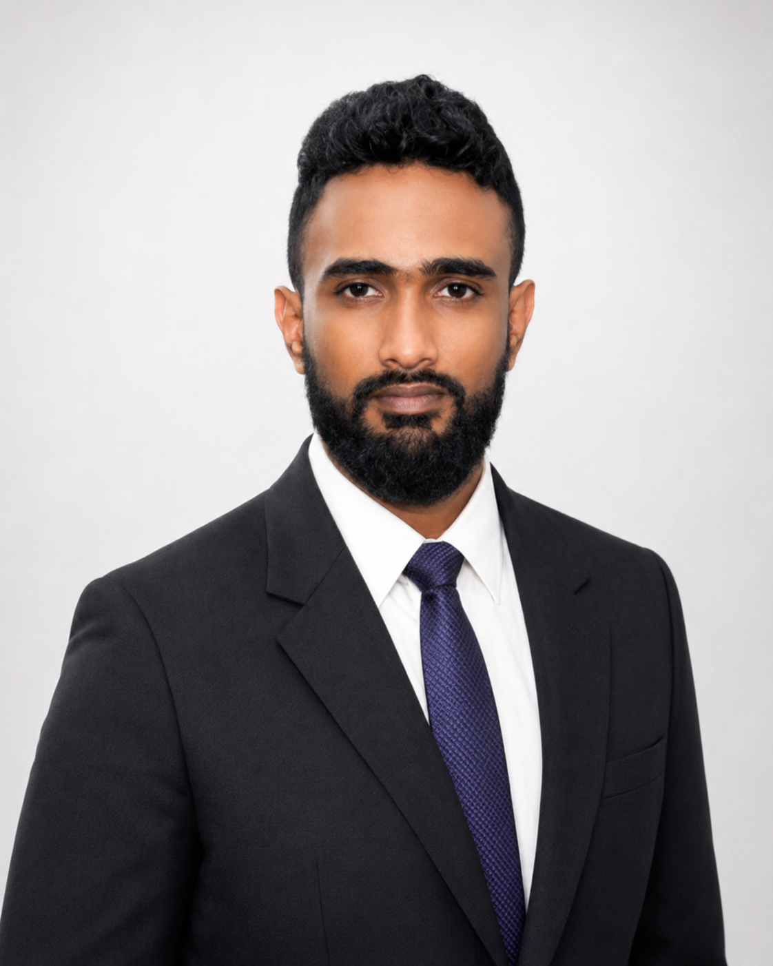 Mr. Prathap Jayasinghe