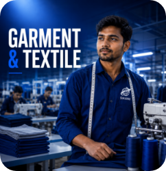 Garment & Textile