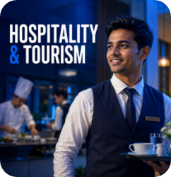 Hospitality & Tourism