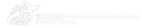 SHANI Foreign Employment Agency (Pvt) Ltd
