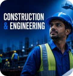 Construction & Engineering