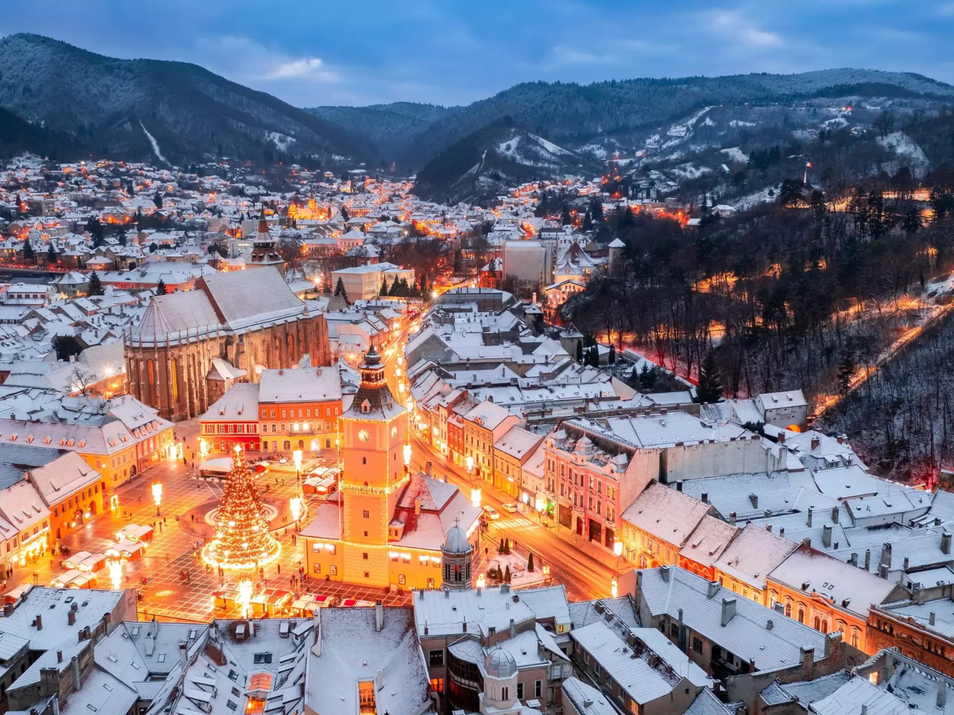 Romania