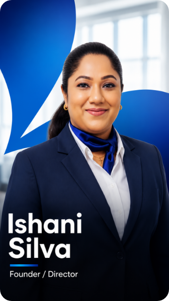 Ishani Silva