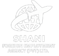 SHANI Foreign Employment Agency