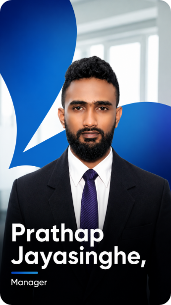 Prathap Jayasinghe
